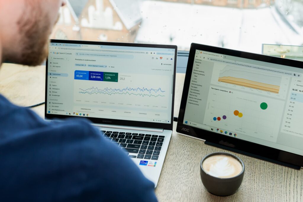 Marketplaces - Amica Digital
